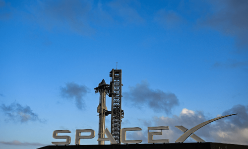 SpaceX Starship explodes during &lsquo;routine&rsquo; test: Texas officials