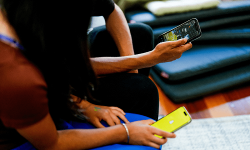 Australian trial says tech for social media teen ban can work