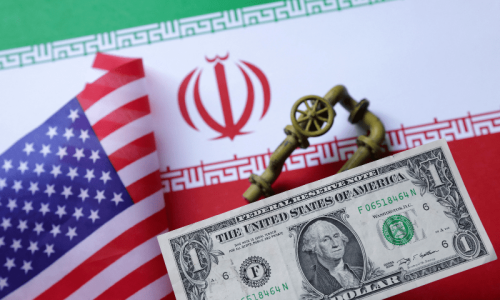Oil prices slip after US sanctions Iran Oil prices slip after US sanctions Iran