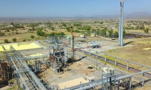 OGDCL eyes collaboration with Russian oil giant