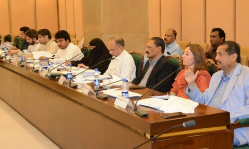 NA panel okays tax relief for salaried people NA panel okays tax relief for salaried people