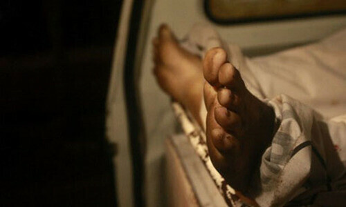 Girl’s body retrieved from canal in Punjab Girl’s body retrieved from canal in Punjab