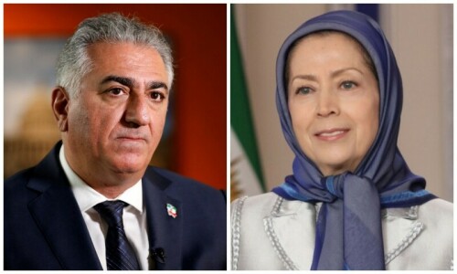 Iran opposition leaders say Khamenei must step down