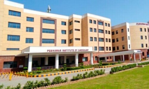 Govt plans to set up satellite centres of cardiology institute in Bannu, Mardan