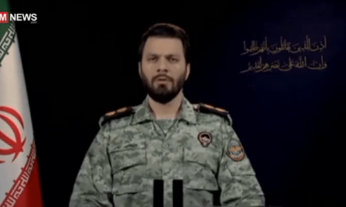 We will end this war, Iran warns ‘gambler’ Trump