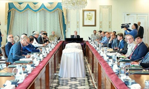 PM orders special bodies to promote cashless economy