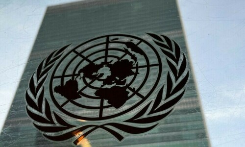 UN faces fresh storm of doubts amid growing number of conflicts UN faces fresh storm of doubts amid growing number of conflicts