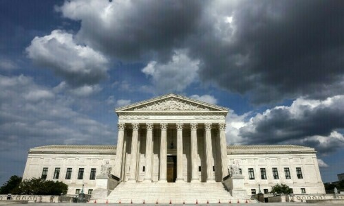 Supreme Court lifts limits on Trump deporting migrants to countries not their own