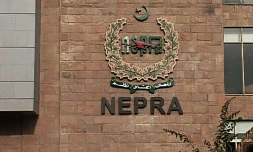 KE served show cause notice over not complying with orders to restrict loadshedding to PMT level KE served show cause notice over not complying with orders to restrict loadshedding to PMT level