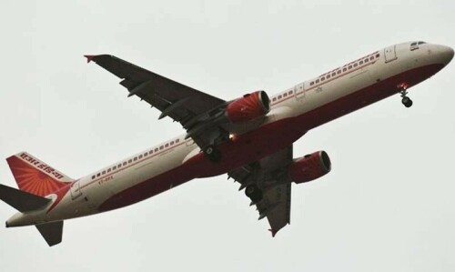 India aviation regulator says multiple defects reappearing on aircraft India aviation regulator says multiple defects reappearing on aircraft