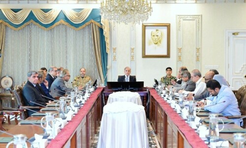 PM reaffirms commitment to agriculture and power sector reforms PM reaffirms commitment to agriculture and power sector reforms