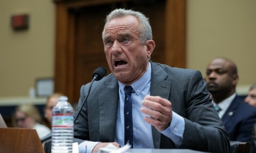 US stops financial support for global vaccine alliance