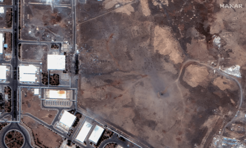 US to offer new defence of strikes on Iran nuclear sites US to offer new defence of strikes on Iran nuclear sites