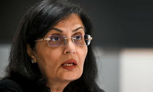 Gavi ‘disappointed’ as US ends vaccine support Gavi ‘disappointed’ as US ends vaccine support