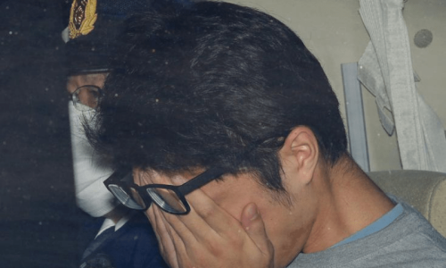 Japan hangs ‘Twitter killer’ in first execution since 2022 Japan hangs ‘Twitter killer’ in first execution since 2022
