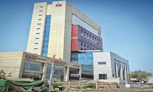SHC puts compensation, apology letter on hold in IBA workplace harassment case SHC puts compensation, apology letter on hold in IBA workplace harassment case