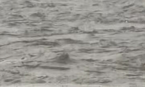11 dead, 6 injured in KP flash floods as search operations continue in Swat 11 dead, 6 injured in KP flash floods as search operations continue in Swat