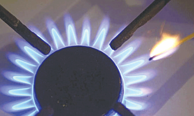 ECC okays up to 50pc hike in gas charges ECC okays up to 50pc hike in gas charges