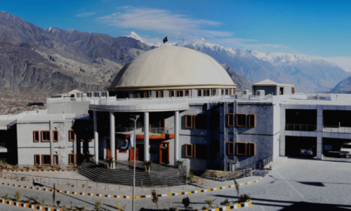 GB Assembly echoes public anger over power outages