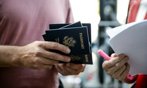 Immigrants scramble for clarity after US supreme court birthright ruling