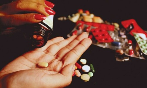 Alarming increase in use of ecstasy pills, ice by Khyber youth