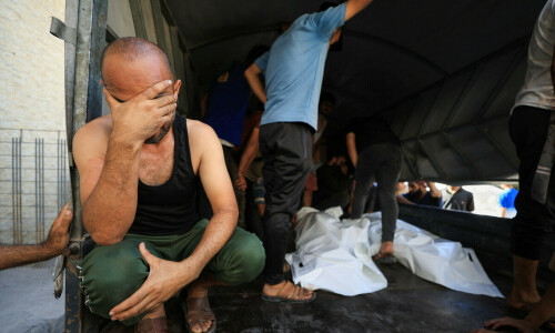 North Gaza evacuation ordered as 23 killed in Israeli strikes North Gaza evacuation ordered as 23 killed in Israeli strikes