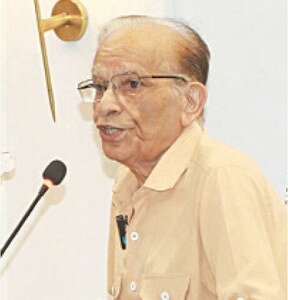 Qamar Ahmed reflects on his cricket journalism journey