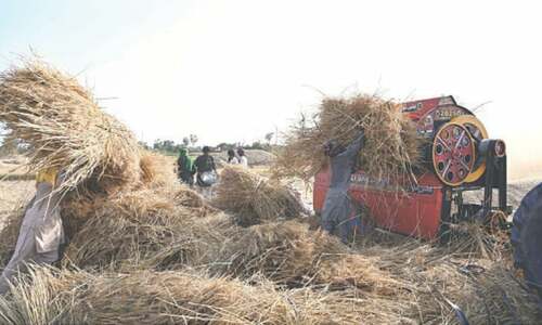Pakistan gets help for precision agri initiative