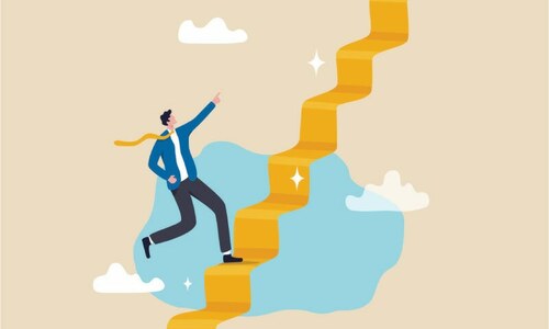 Optimism and economic opportunity Optimism and economic opportunity