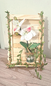 Wonder Craft: Nature&rsquo;s charm