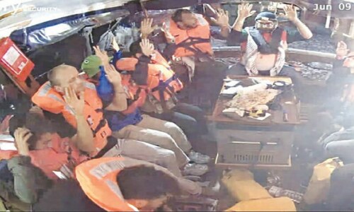 Israel seizes boat carrying activists, aid to Gaza