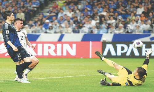 Japan, South Korea celebrate World Cup qualification with big wins Japan, South Korea celebrate World Cup qualification with big wins