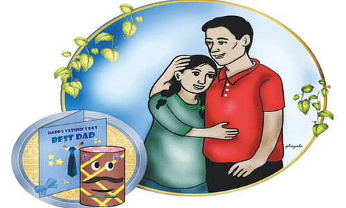 Story time: More than just a day