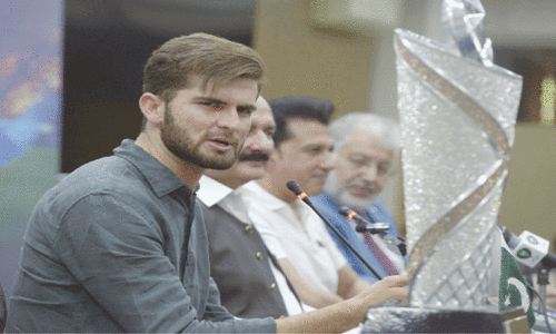 PSL champions Lahore Qalandars link up with PM&rsquo;s Youth Programme