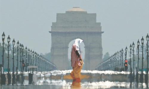 Disasters loom over South Asia as hotter monsoon forecast