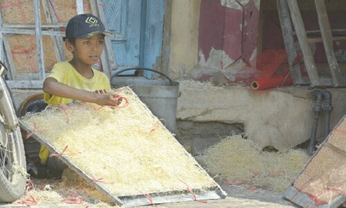 Minister urges employers to strictly adhere to child labour laws