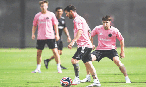 FIFA’s inaugural Club World Cup set to kick off  in US amid challenges