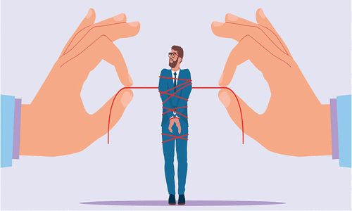 Budget special: Tying down e-commerce with misguided reforms