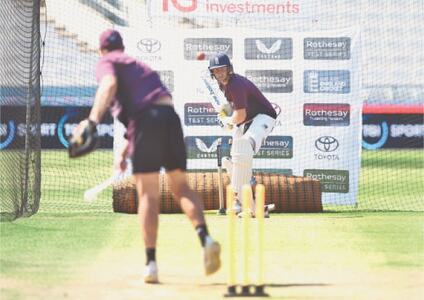 India set to start new era without Kohli, Rohit in England series