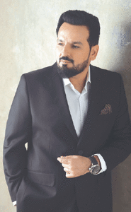 THE ICON INTERVIEW: &lsquo;I AM THE COACH, NOT THE ATHLETE&rsquo;  &mdash; JERJEES SEJA