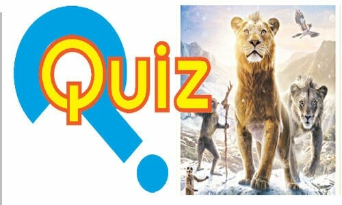 Quiz