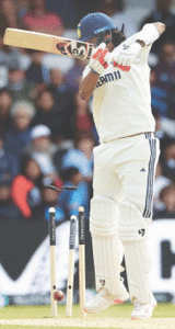 England rally after Pant heroics to set up thrilling finish in India opener England rally after Pant heroics to set up thrilling finish in India opener