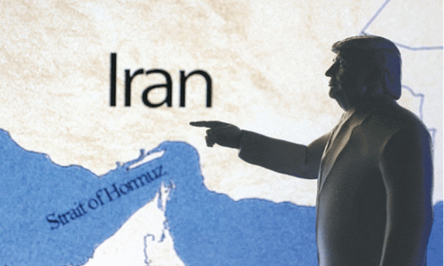 Asian countries most vulnerable to Hormuz blockade