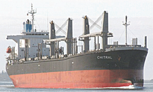 PNSC eyes $700m freight boost with expanded green fleet