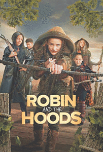 Movie review: Robin And The Hoods