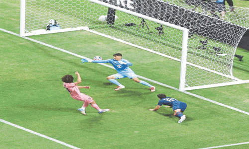 PSG rout Messi’s Inter Miami to reach Club World Cup quarters