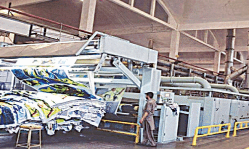 Government sees exports rising, inflation at 5-7pc in FY26 Government sees exports rising, inflation at 5-7pc in FY26