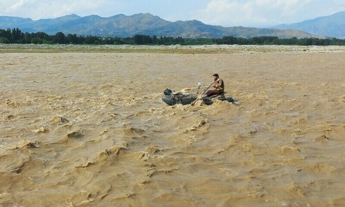 PHC moved for inquiry into Swat flood deaths