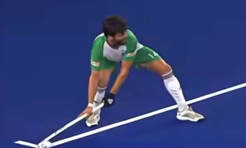 Pakistan’s participation in hockey tournaments hosted by India undecided: PSB Pakistan’s participation in hockey tournaments hosted by India undecided: PSB