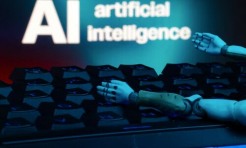 Nearly 8,500 small and medium businesses faced cyberattacks through mimic AI tools in 2025: Kaspersky